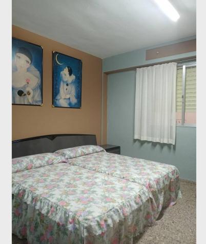Habitacion Playa En Piso Compartido Sagunto 外观 照片