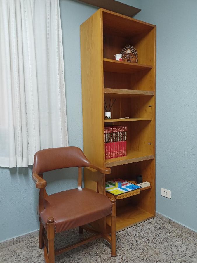 Habitacion Playa En Piso Compartido Sagunto 外观 照片