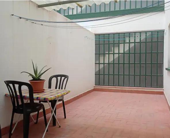 Habitacion Playa En Piso Compartido Sagunto 外观 照片